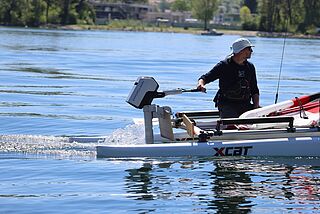 XCAT Sail